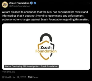 Zcash