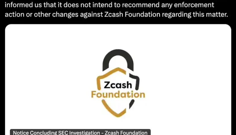Zcash