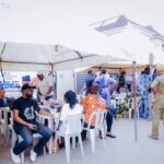 akpabio health outreach