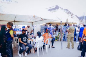 akpabio health outreach