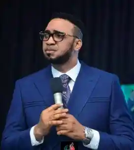 Nigerian Police dismisses sexual harassment investigation claims against Pastor Chris Okafor after online reports circulate