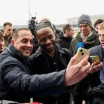 Raheem Sterling Signs Short Term Deal to Join Feyenoord in Netherlands After Leaving Chelsea Amid Interest from Multiple European Clubs