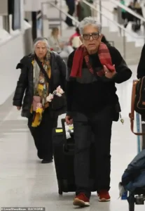 Newly released Justice Department files reveal Deepak Chopra exchanged troubling messages and arranged visits with Jeffrey Epstein at his Manhattan mansion in New York