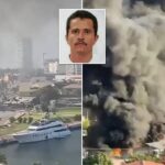 Mexican Military Kills Cartel Leader El Mencho During Raid in Tapalpa as Violence Erupts Across Puerto Vallarta