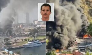 Mexican Military Kills Cartel Leader El Mencho During Raid in Tapalpa as Violence Erupts Across Puerto Vallarta