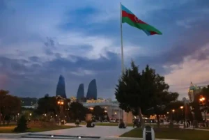 President Ilham Aliyev and US Vice President J.D. Vance Sign Strategic Partnership Charter in Baku to Strengthen Bilateral Cooperation and Regional Development
