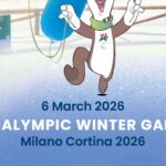2026 Paralympic Winter Games