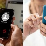 AI clone pensioners' voices