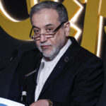 Abbas Araghchi