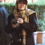 Adele Steps Out in Rome in Stylish Winter Ensemble While Her Album 21 Surpasses Whitney Houston’s The Bodyguard in Global Sales