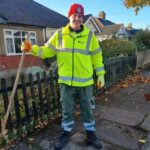 Afghan Man Safi Dawood Faces Murder and Attempted Murder Charges After Allegedly Stabbing Three People Including Council Worker Wayne Broadhurst in Uxbridge West London