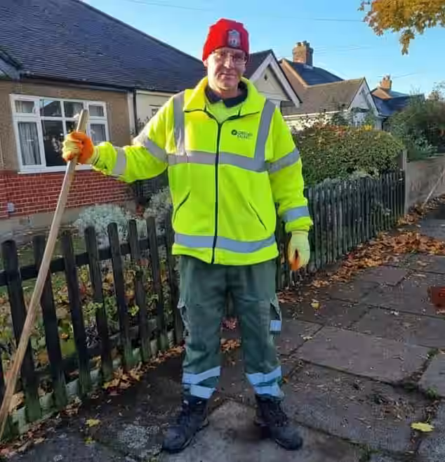 Afghan Man Safi Dawood Faces Murder and Attempted Murder Charges After Allegedly Stabbing Three People Including Council Worker Wayne Broadhurst in Uxbridge West London