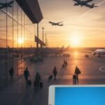 Airport - TDPel Media