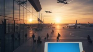 Airport - TDPel Media