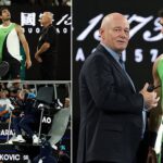 Alcaraz challenges roof decision at Australian Open