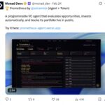 Alchemy launches autonomous AI payment system on Base as blockchain company lets agents buy compute credits with USDC in the crypto market