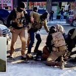 Alex Pretti Shooting