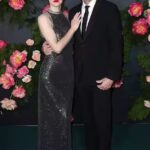 Alexandra Daddario Announces Marriage Split from Husband Andrew Form as Couple Decide to Co-Parent Their Young Son in Los Angeles