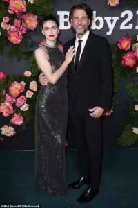 Alexandra Daddario Announces Marriage Split from Husband Andrew Form as Couple Decide to Co-Parent Their Young Son in Los Angeles