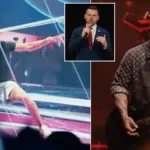 All-American Halftime Show