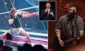 All-American Halftime Show