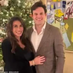 Alyssa Farah Griffin goes into labor and prepares to welcome her baby boy while absent from The View in the United States