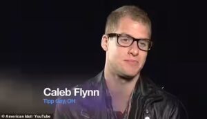 Former American Idol Contestant Caleb Flynn Arrested for Allegedly Murdering His Wife Ashley Flynn in Tipp City Ohio After Staging Crime Scene