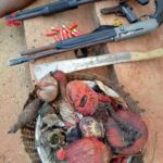 Anambra State Police Arrest Four Additional Suspects in Connection with the Murder of Three Cameroonian Nationals in Anambra East Local Government Area