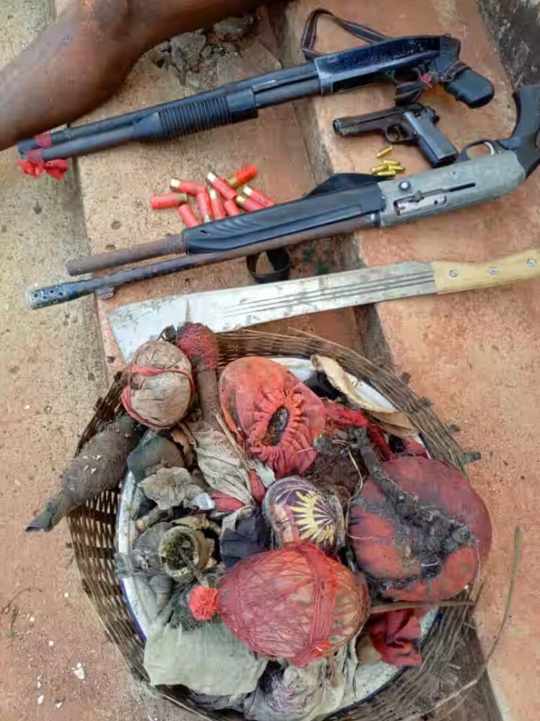 Anambra State Police Arrest Four Additional Suspects in Connection with the Murder of Three Cameroonian Nationals in Anambra East Local Government Area