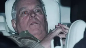 Andrew Mountbatten-Windsor