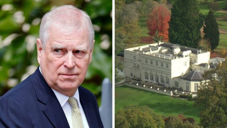 Andrew Mountbatten-Windsor