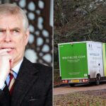 Andrew Mountbatten-Windsor