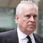 Andrew Mountbatten-Windsor