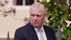 Andrew Mountbatten-Windsor