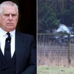 Andrew Mountbatten-Windsor