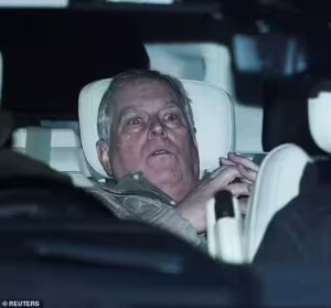 Andrew Mountbatten-Windsor Faces Calls to Step Aside From Royal Succession Following Arrest Over Jeffrey Epstein Links in the United Kingdom