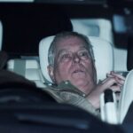 Andrew Mountbatten-Windsor