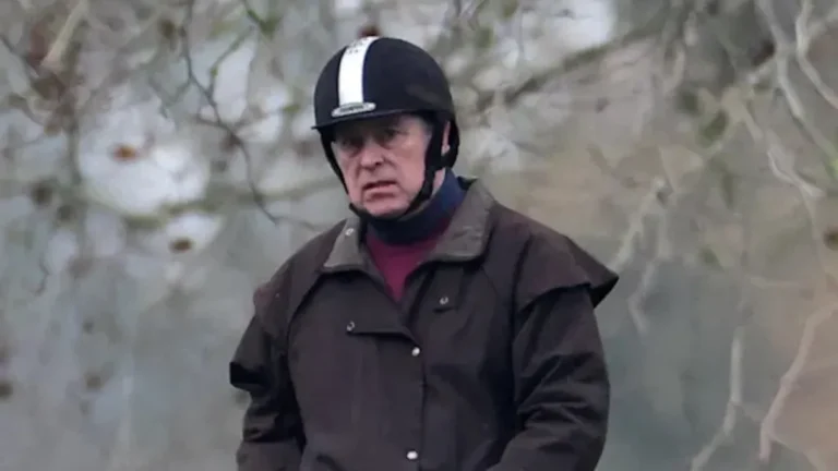 Andrew Mountbatten-Windsor