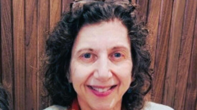 Ann Bauer