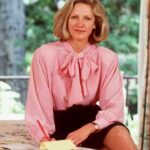 Anna de Peyster Dies at 81 Surrounded by Family at Her Palm Beach Home in Florida After Long Illness