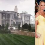 Anne-Marie Corbett and Ant McPartlin