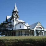 Armscor delays restoration project at Erasmus Castle in Pretoria after failing to secure qualified heritage architect