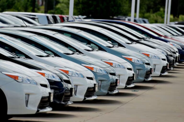 Nigerian Government and Industry Experts Warn That Over Half of Citizens Lack Reliable Access to Vehicles Across the Country