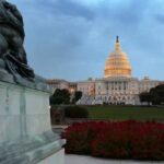 Azerbaijani President Ilham Aliyev’s Security Team Allegedly Confronts Political Prisoner Protesters Near Waldorf Astoria in Washington During Board of Peace Visit
