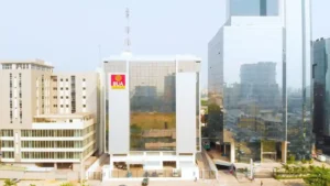 BUA Foods Plc appoints Khalifa Rabiu as Chief Officer to strengthen global procurement and strategic operations in Nigeria