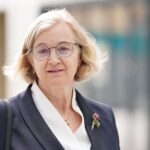 Baroness Amanda Spielman