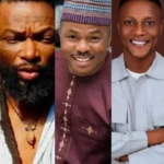 Beautiful Nubia accuses Yinka Ayefele and BBO of copying his song melody in Nigeria sparking heated debate among gospel music fans