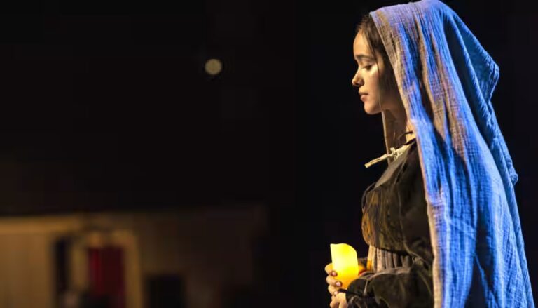 “Bernadette, The Musical” Brings St. Bernadette Soubirous Story to U.S. Audiences With Chicago Premiere at Athenaeum Center for Thought and Culture