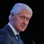 Bill Clinton