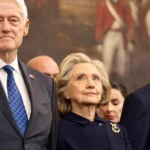 Bill Clinton Faces Renewed Scrutiny After Flying on Jeffrey Epstein’s Private Jets Across Europe Africa Asia and the United States